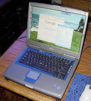 Inspiron 9100