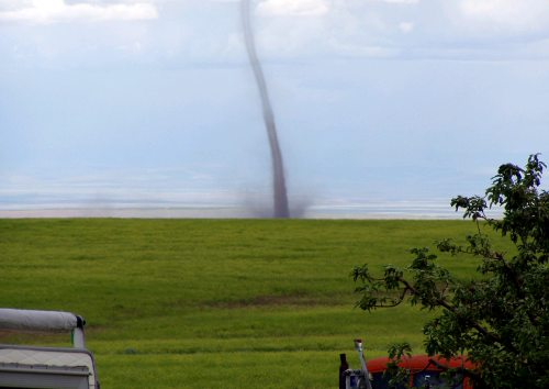 Prosser Tornado