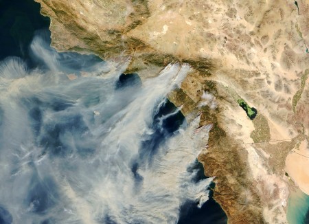 California Fires