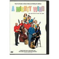 A Mighty Wind DVD