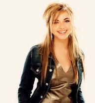 Charlotte Church, singer