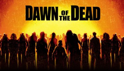 Dawn of the Dead poster crop
