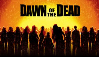 Dawn of the Dead poster crop