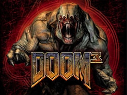 Doom 3 - August 3rd