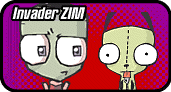 Invader Zim