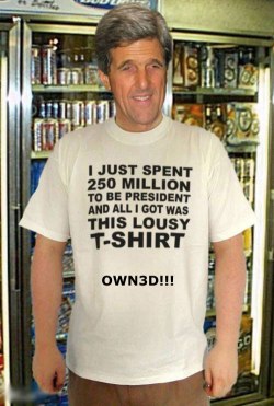 Kerry T-Shirt