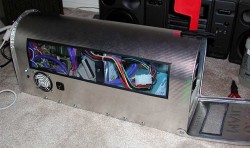 Mailbox mod