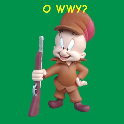 Fudd O RLY
