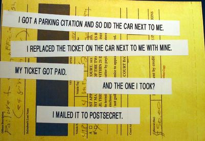 PostSecret confession from 9:39 pm, April 17th, 2005
